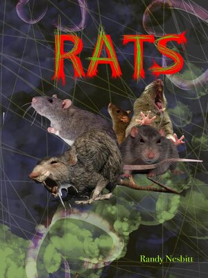 cover image of Ratz